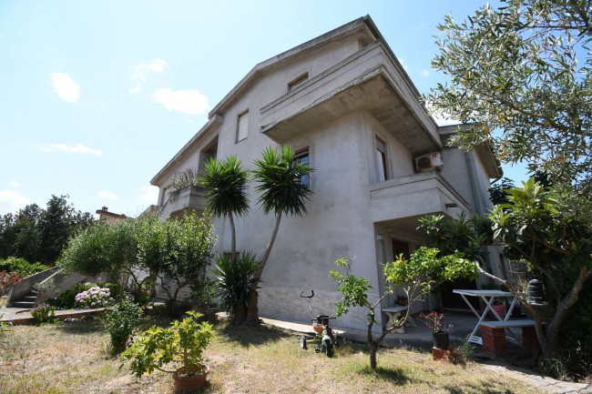 Villa singola in Vendita