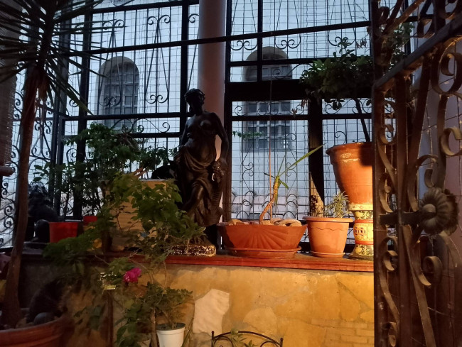 Casa Semindipendente in Vendita