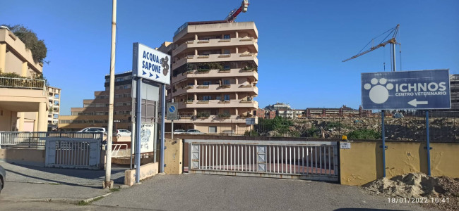 Posto Auto in Vendita