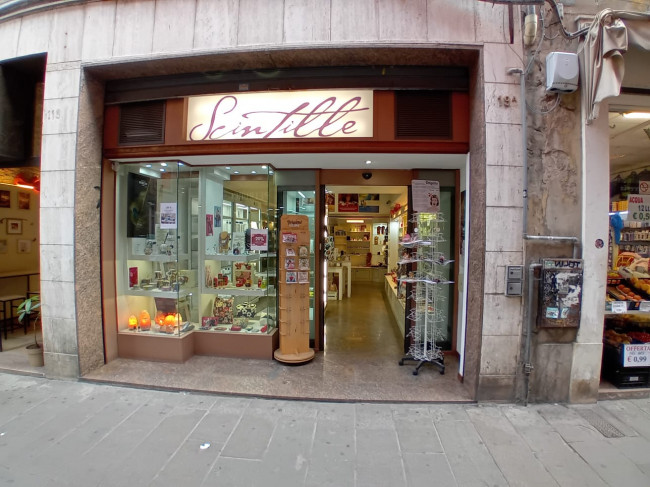 Attività  Commerciale in Vendita