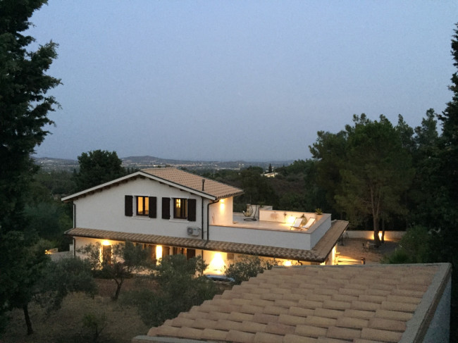 Villa singola in Vendita