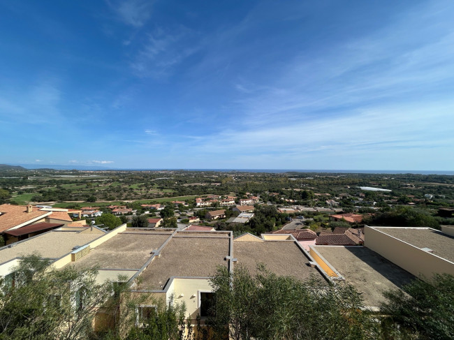 Appartamento in Vendita