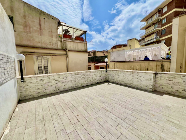 Appartamento in Vendita