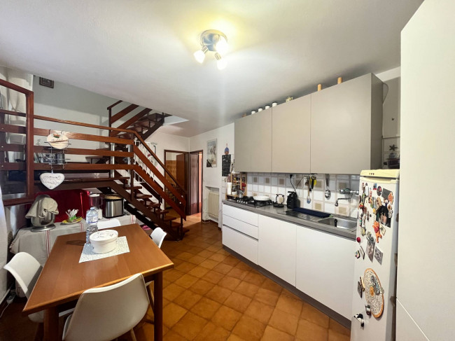 Villa a schiera in Vendita