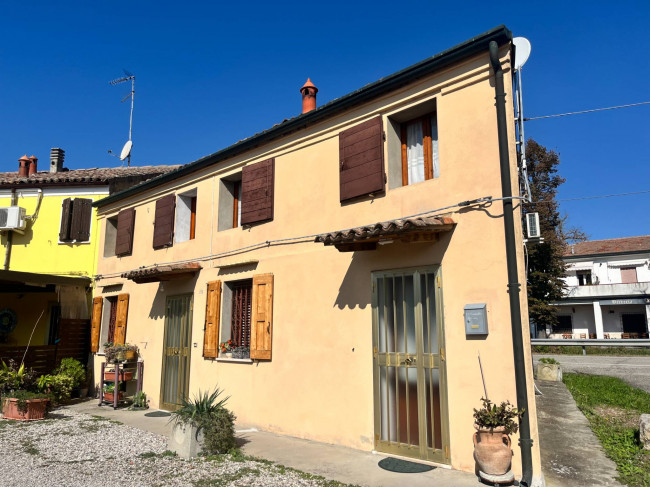 Villa a schiera in Vendita