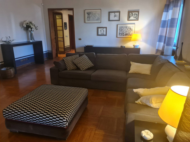 Appartamento in Affitto