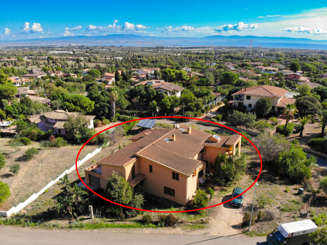 Villa singola in Vendita