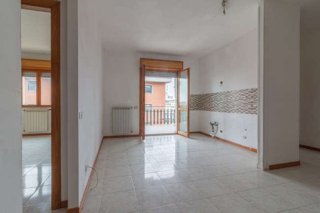 Appartamento in Vendita