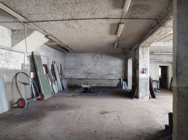 Garage/Box in vendita