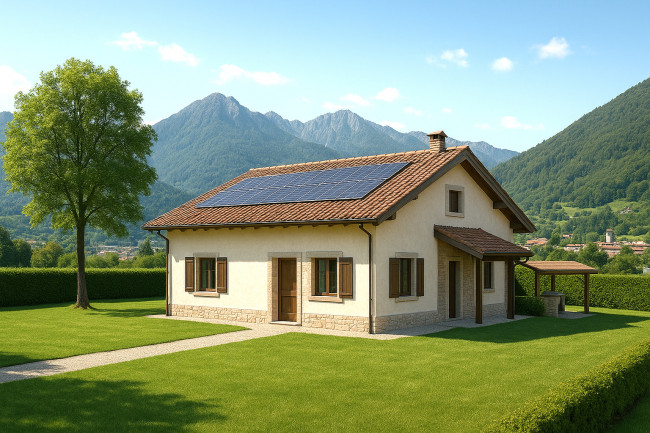 Terreno Edificabile in vendita