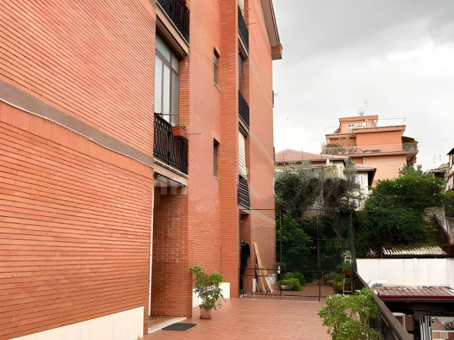 Appartamento in Affitto