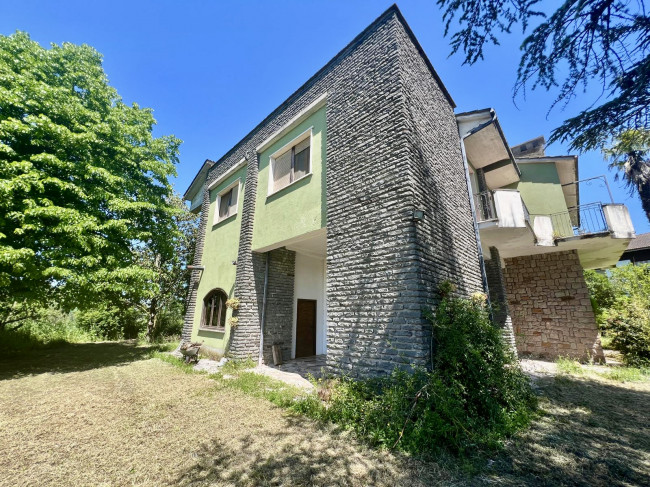 Villa singola in Vendita