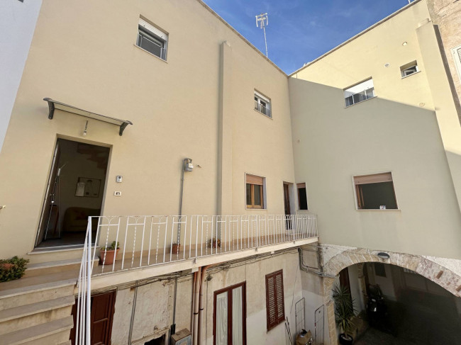 Appartamento in vendita