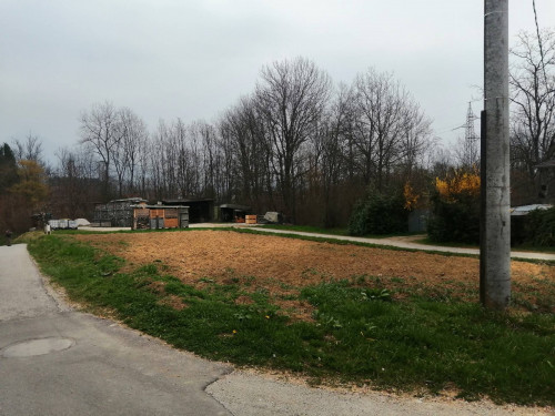 Terreno Edificabile in vendita