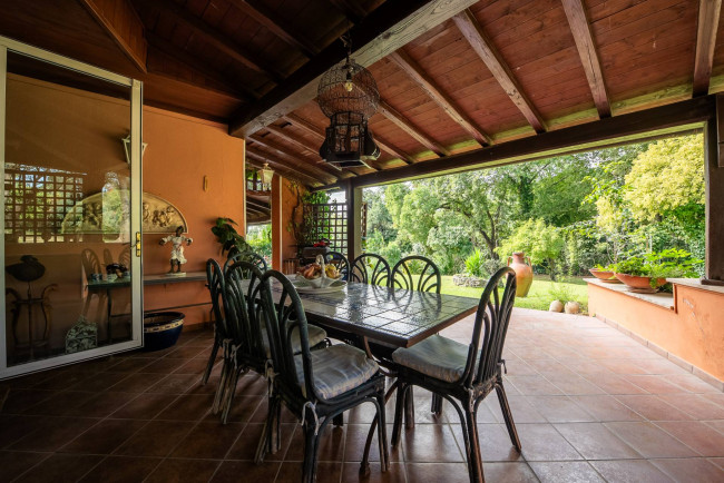 Villa a schiera in vendita