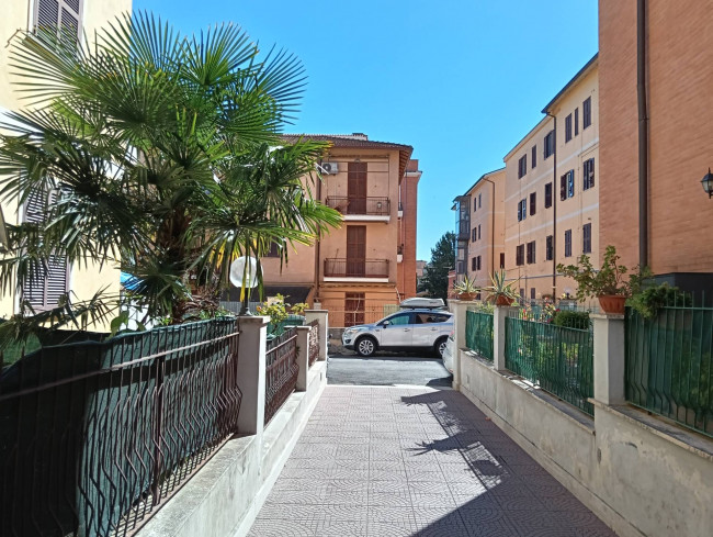 Appartamento in Vendita