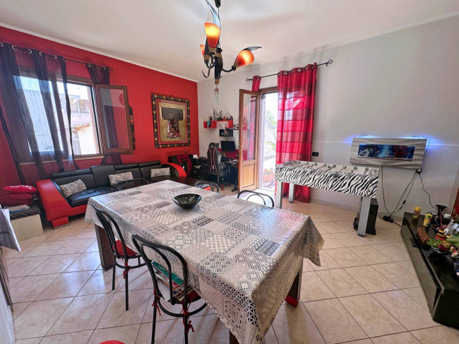 Casa Indipendente in vendita