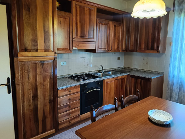 Appartamento in affitto