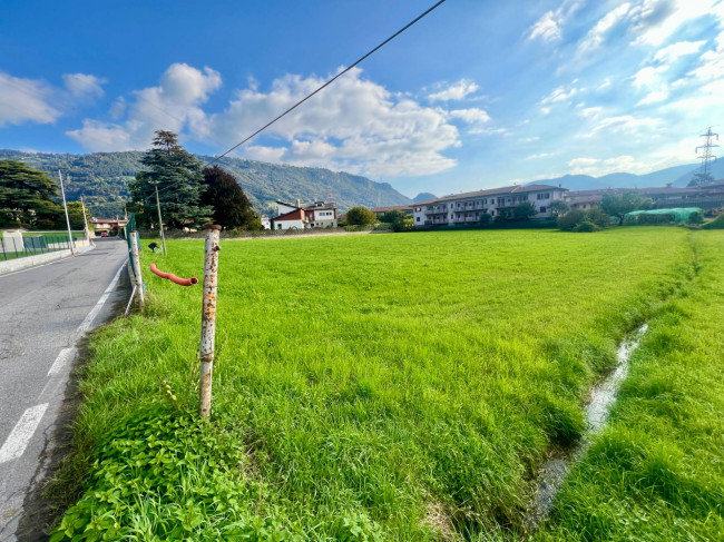 Terreno Edificabile in vendita