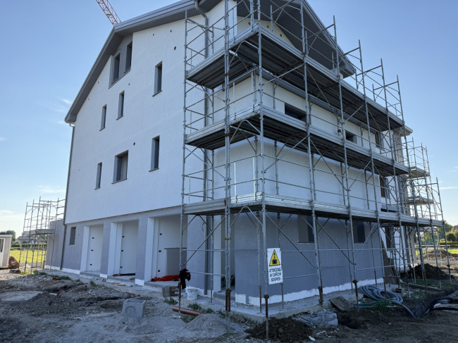 Appartamento in vendita