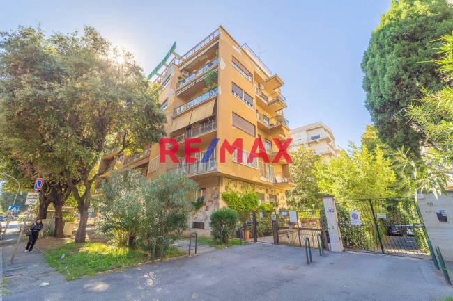 Appartamento in Vendita