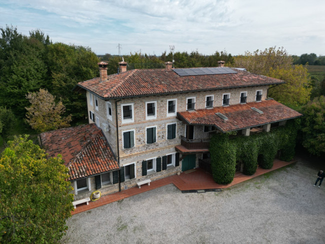Villa singola in vendita