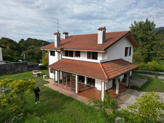 Villa o villino in vendita
