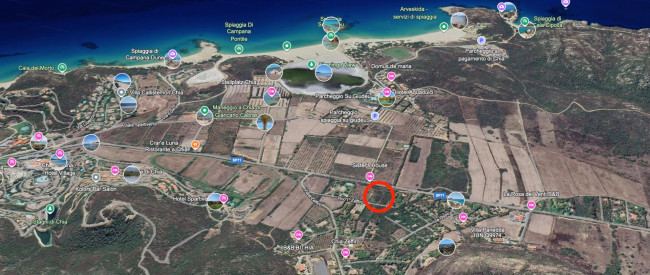 Terreno Edificabile in Vendita