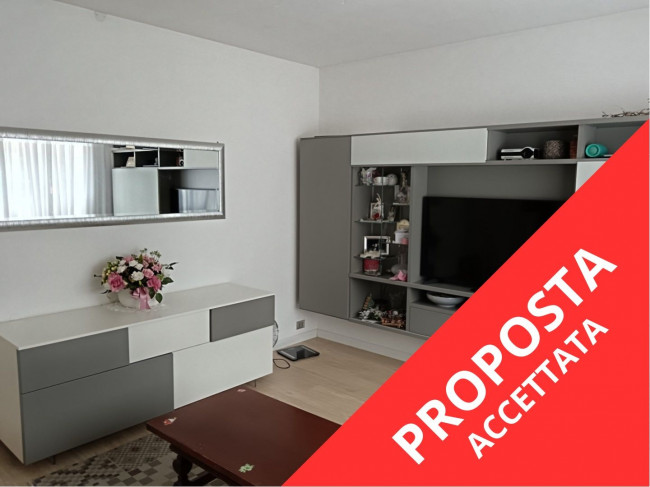 Appartamento in vendita