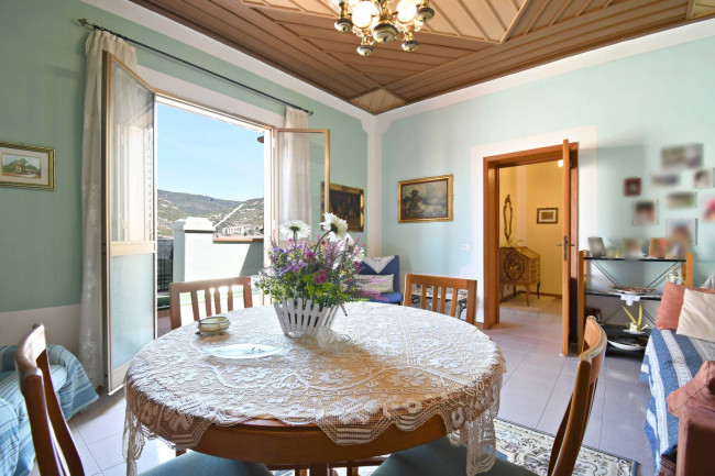 Appartamento in Vendita