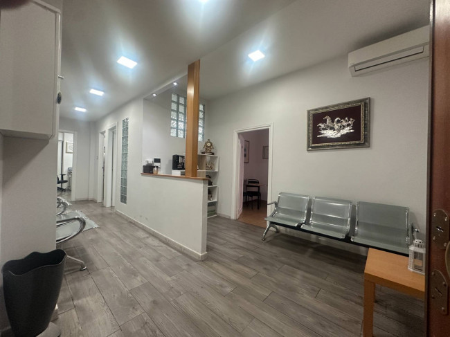 Appartamento in Vendita