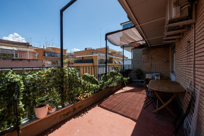 Appartamento in affitto