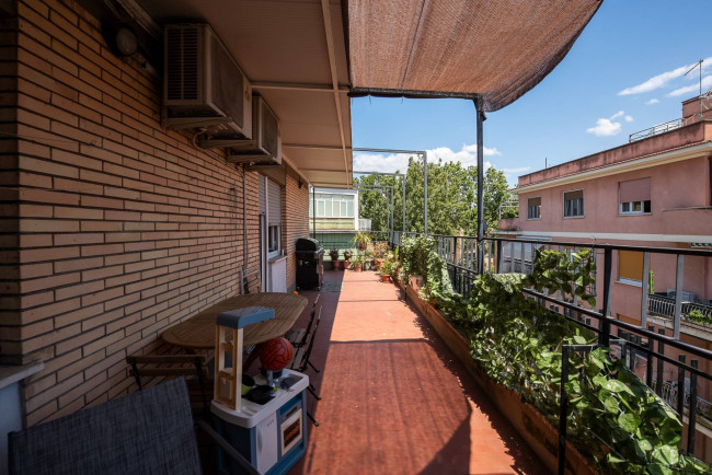 Appartamento in affitto