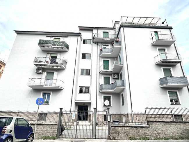 Appartamento in Vendita