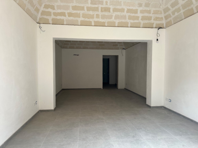 Attività  Commerciale in affitto