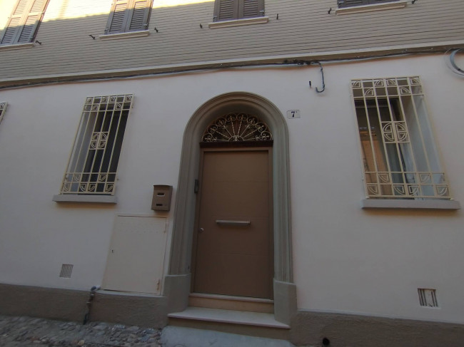 Appartamento in Affitto