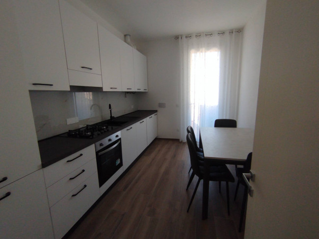 Appartamento in Affitto