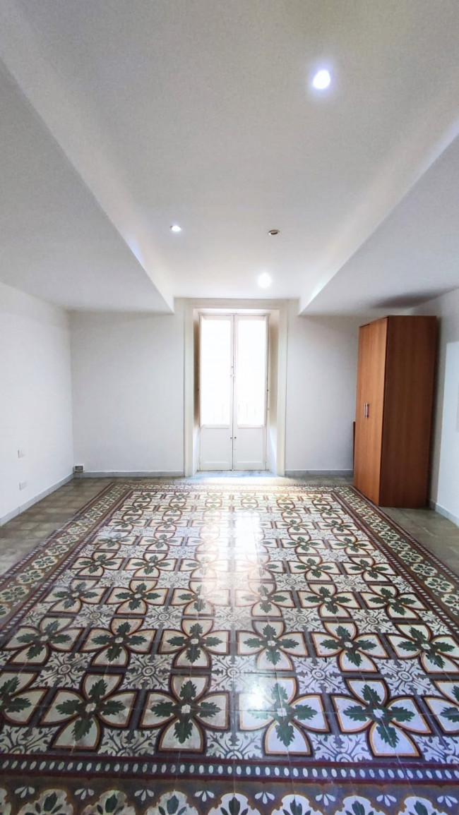 Appartamento in affitto