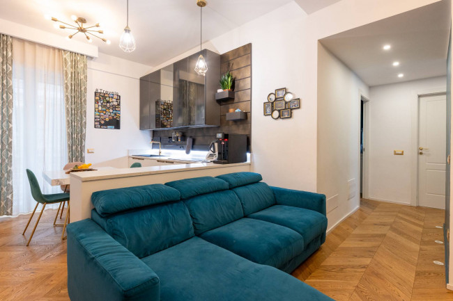 Appartamento in Vendita