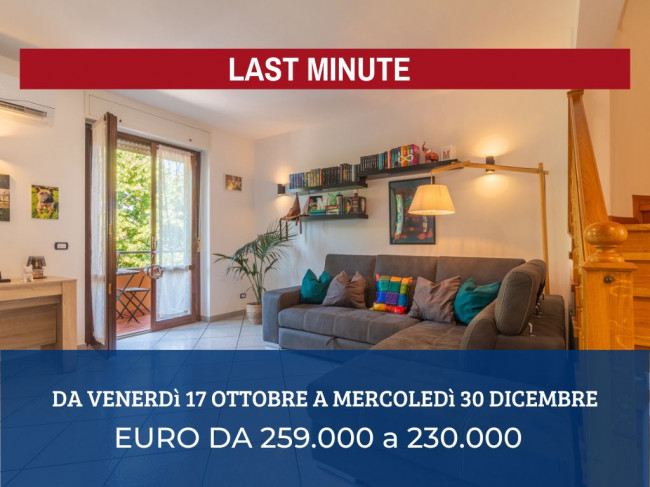 Appartamento in Vendita