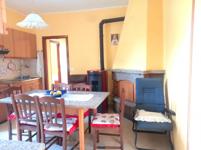 Porzione di casa in Vendita