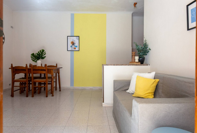 Appartamento in Vendita