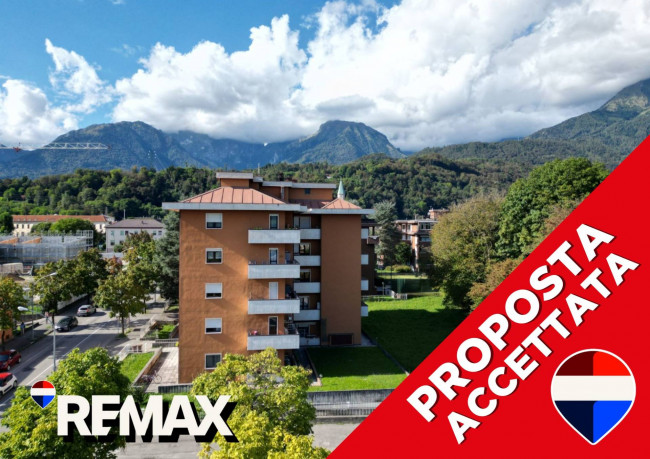 Appartamento in vendita