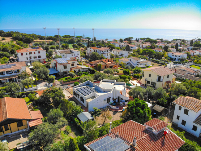 Villa singola in Vendita