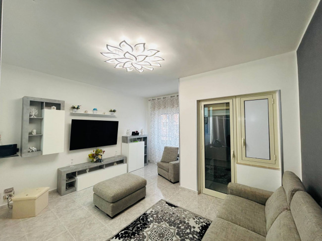 Appartamento in vendita