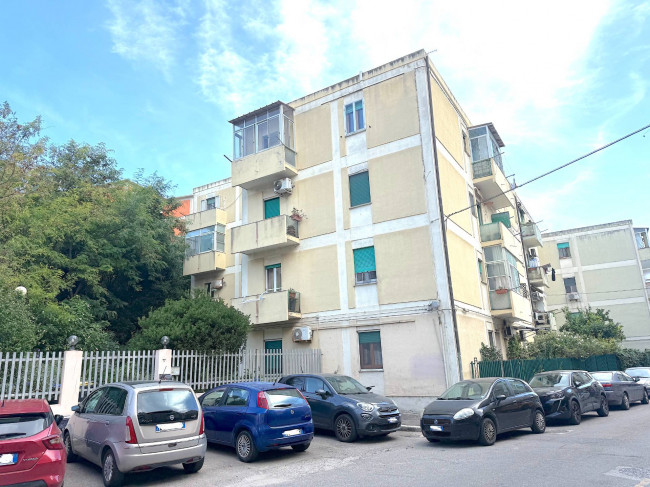 Appartamento in Vendita