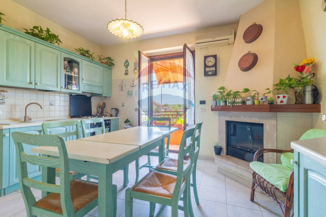 Villa a schiera in Vendita