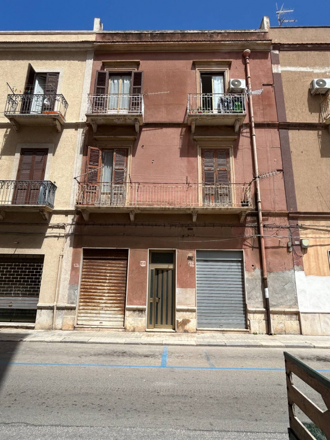 Appartamento in vendita