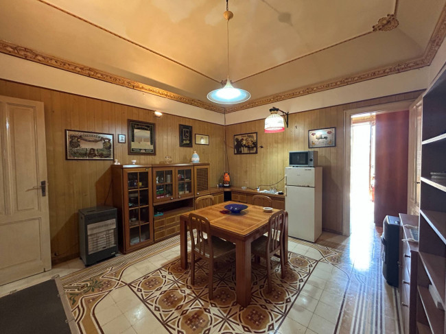 Appartamento in vendita