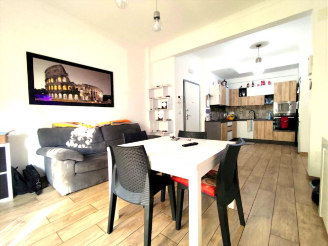 Appartamento in Vendita